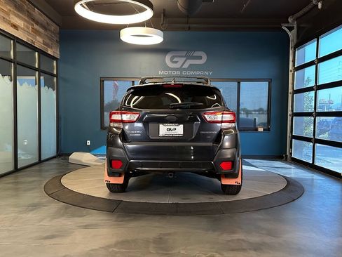 Used 2019 Subaru Crosstrek 2.0i Premium w/ Eyesight System AWD/4WD image 4