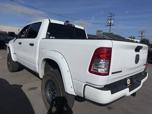 Used 2023 RAM 1500 Big Horn image 7
