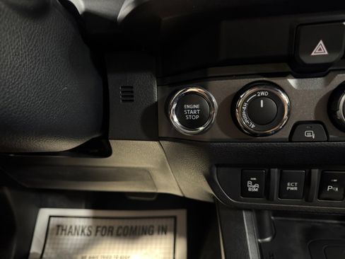 Certified 2019 Toyota Tacoma TRD Pro image 30