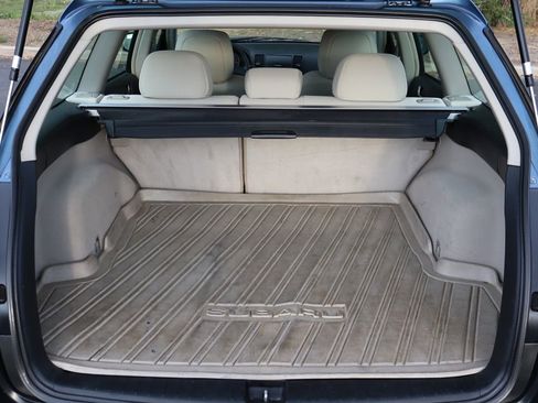 Used 2007 Subaru Outback 2.5i image 14