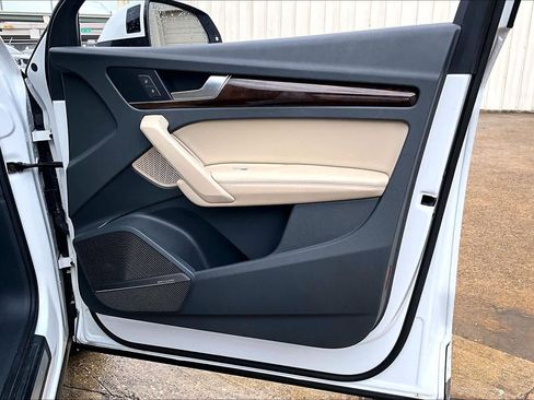 Used 2019 Audi Q5 2.0T Premium Plus w/ Premium Plus Package image 20
