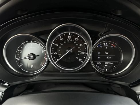 Used 2022 MAZDA CX-9 Touring Plus AWD/4WD image 18