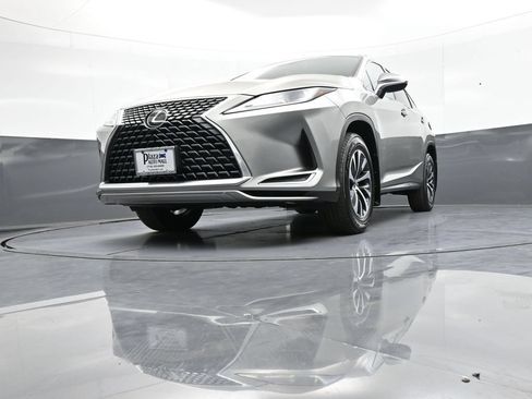 Used 2020 Lexus RX 350 AWD w/ Premium Package image 29