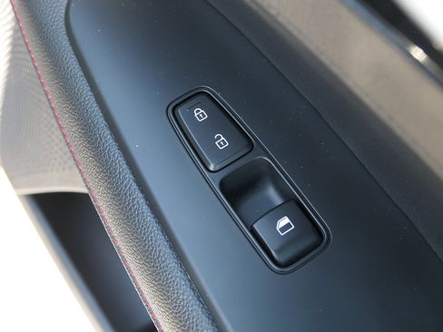 Used 2023 Kia Forte GT w/ GT2 Package FWD image 25
