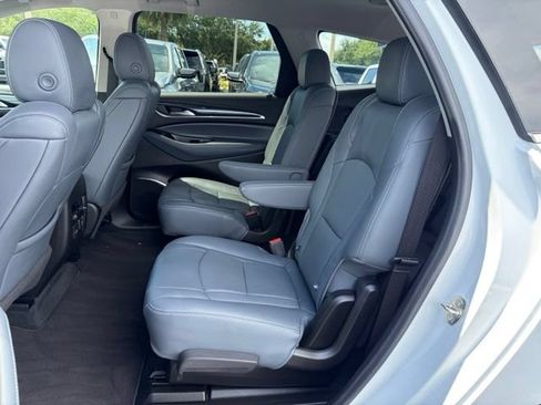 Used 2021 Buick Enclave Essence w/ LPO, Touring Package FWD image 15