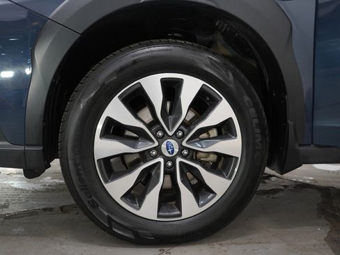 Used 2024 Subaru Outback Limited XT w/ Popular Package #2 image 30