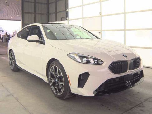 Used 2025 BMW 228i xDrive w/ Premium Package image 3