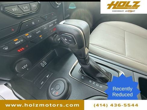 Used 2023 Ford Ranger Lariat w/ Trailer Tow Package image 15