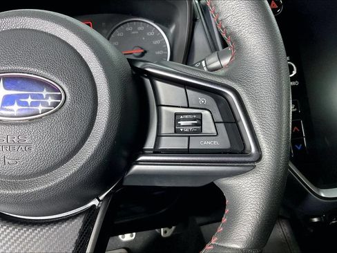 Used 2023 Subaru WRX Limited AWD/4WD image 24