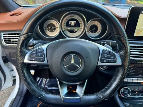 Used 2016 Mercedes-Benz CLS 400 4MATIC image 27