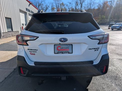 Used 2022 Subaru Outback Onyx Edition XT image 7