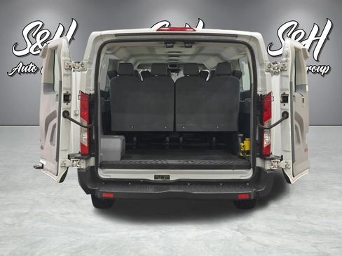 Used 2016 Ford Transit 350 XL RWD image 28