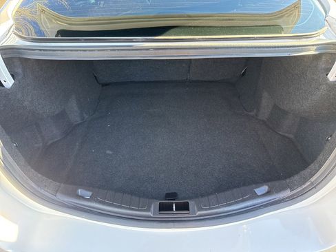 Used 2015 Ford Fusion Titanium image 19