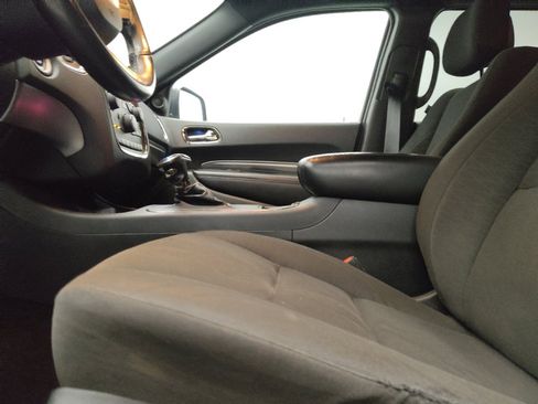 Used 2020 Dodge Durango GT w/ Blacktop Package RWD image 17