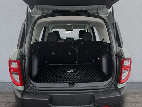 Certified 2024 Ford Bronco Sport Big Bend image 25