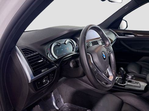 Used 2019 BMW X3 sDrive30i w/ Premium Package image 23