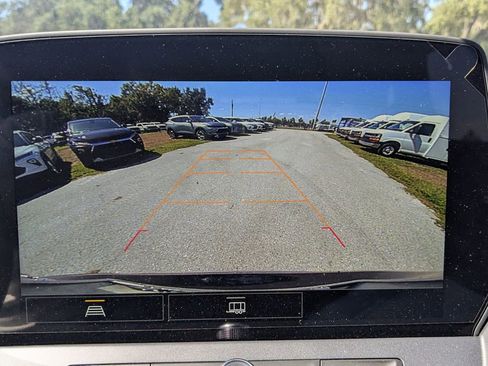 New 2024 Chevrolet Blazer LT w/ Driver Confidence Package image 21