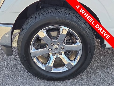 Used 2023 Ford F150 King Ranch w/ Equipment Group 601A High image 7