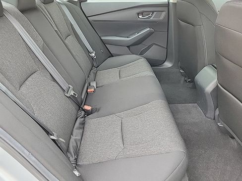 Used 2024 Honda Accord EX image 14
