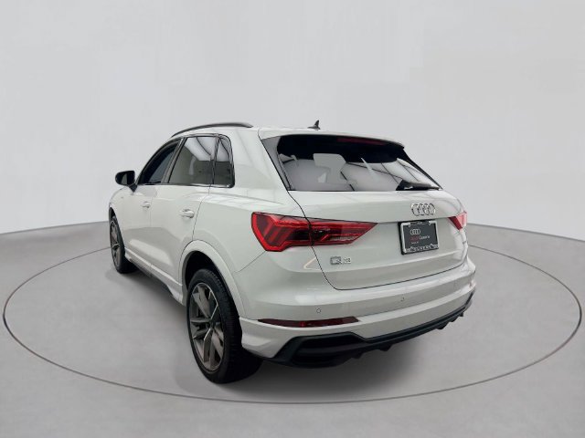 Certified 2023 Audi Q3 2.0T Premium Plus w/ Premium Plus Package AWD/4WD image 6