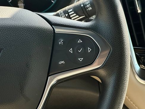 Certified 2023 Chevrolet Traverse LS w/ Safety Package FWD image 14