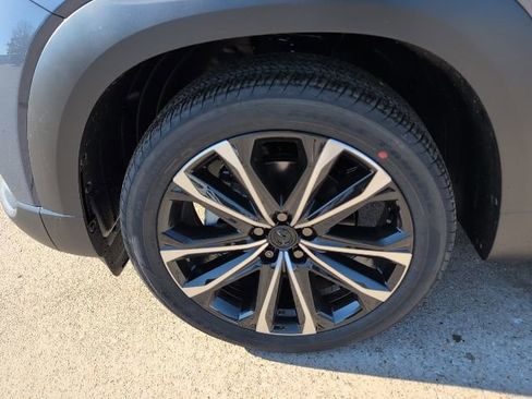 New 2026 MAZDA CX-50 AWD 2.5 S w/ Weather Package image 3