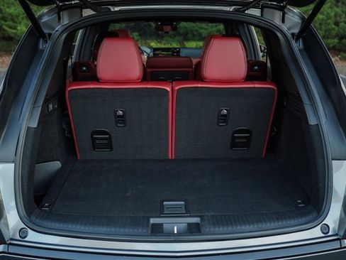 Used 2022 Acura MDX A-Spec image 39