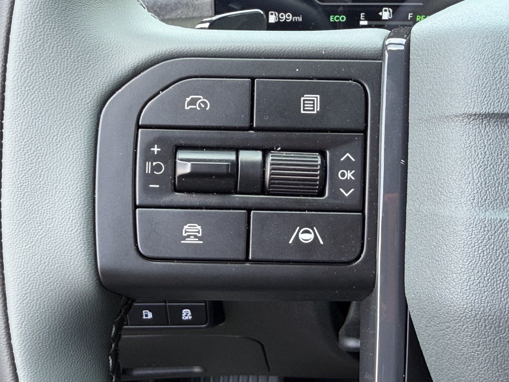 New 2027 Kia Telluride X-Line SX Prestige w/ Towing Package AWD/4WD image 25