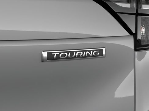 New 2026 Subaru Forester Touring AWD/4WD image 12