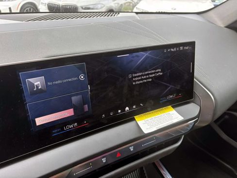 Used 2026 BMW X3 xDrive30 w/ Convenience Package image 19