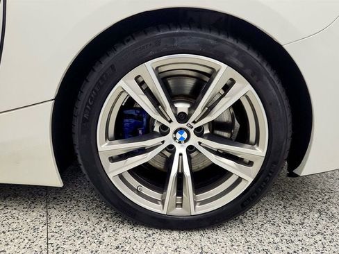 Used 2022 BMW Z4 sDrive30i w/ Dynamic Handling Package image 9