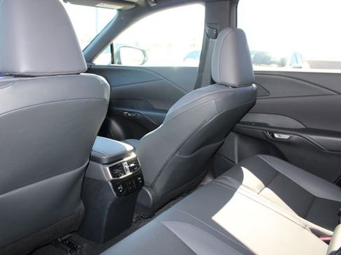 Certified 2023 Lexus RX 350 Premium w/ Accessory Package (Z1) image 9