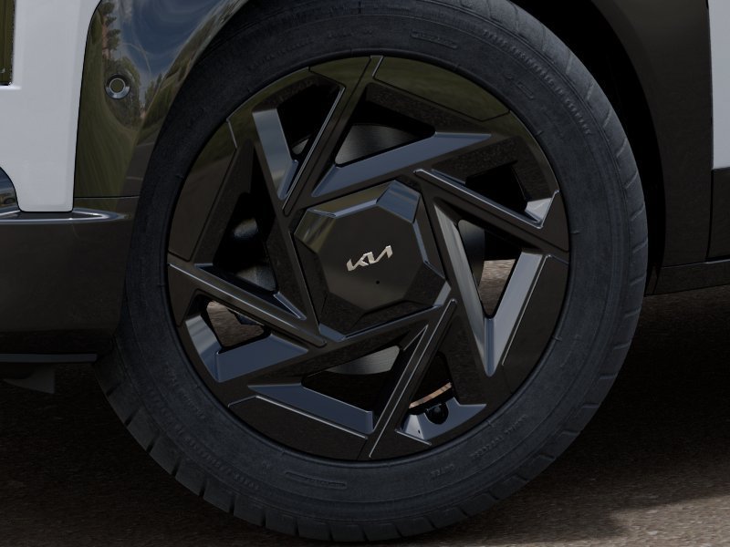 New 2027 Kia Seltos X-Line SX AWD/4WD image 9