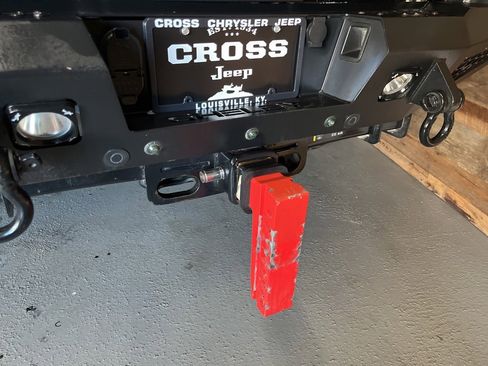 Used 2021 Ford F250 Lariat w/ Lariat Ultimate Package image 32