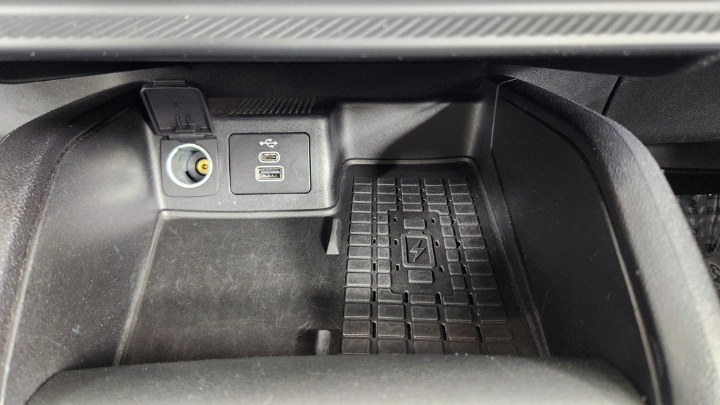 Used 2025 Ford Bronco Sport Big Bend AWD/4WD image 28