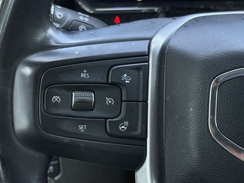 Used 2023 GMC Sierra 1500 SLT RWD image 14