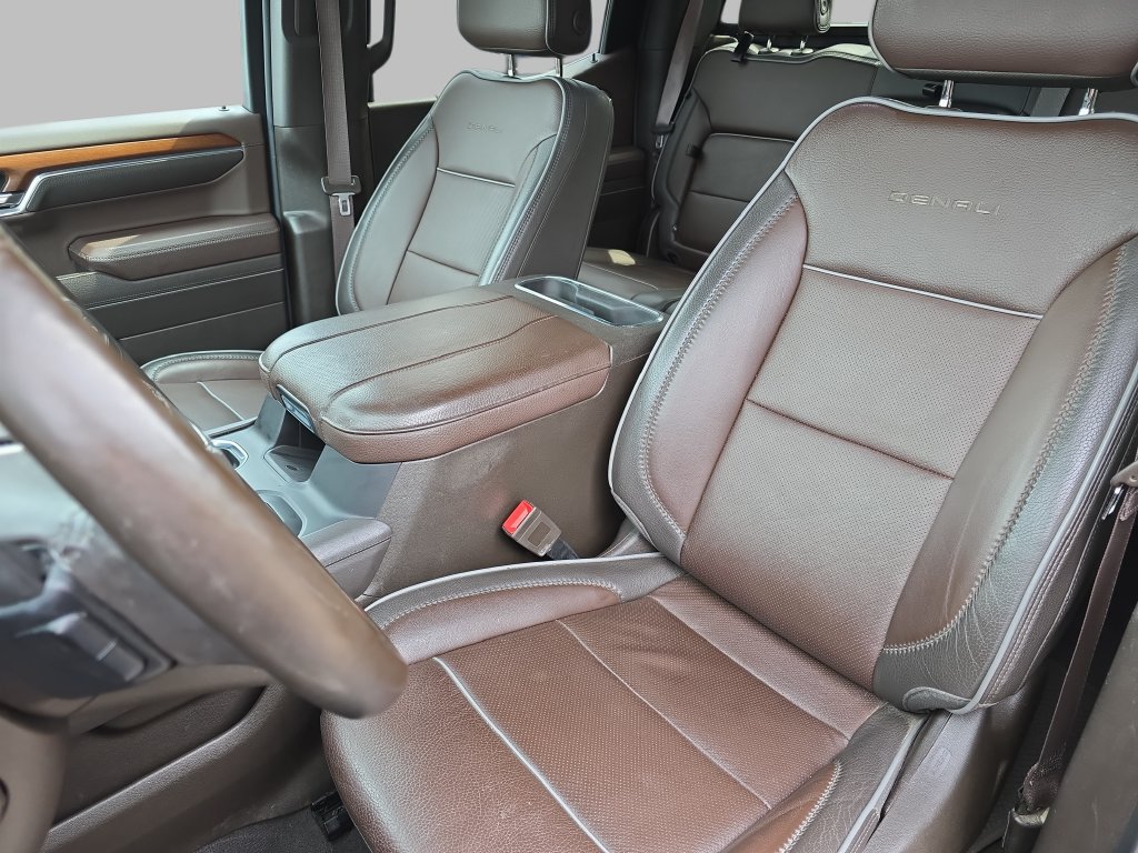Certified 2023 GMC Sierra 1500 Denali AWD/4WD image 17