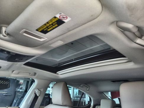 Used 2021 Lexus ES 350 w/ Premium Package FWD image 22