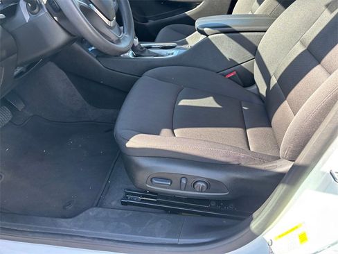 Certified 2024 Chevrolet Malibu LT image 27