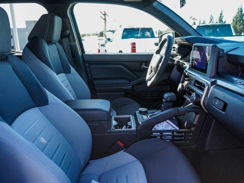 New 2026 Toyota Tacoma TRD Sport RWD image 19