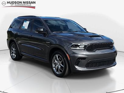 Used 2026 Dodge Durango GT