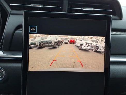 New 2026 GMC Terrain Elevation w/ Elevation Premium Package image 14