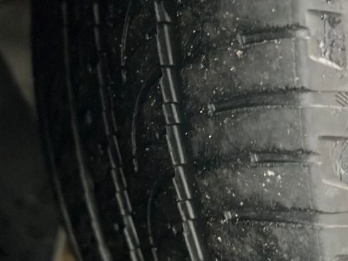 Used 2012 INFINITI EX35 Journey image 37