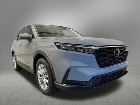 New 2026 Honda CR-V EX image 8