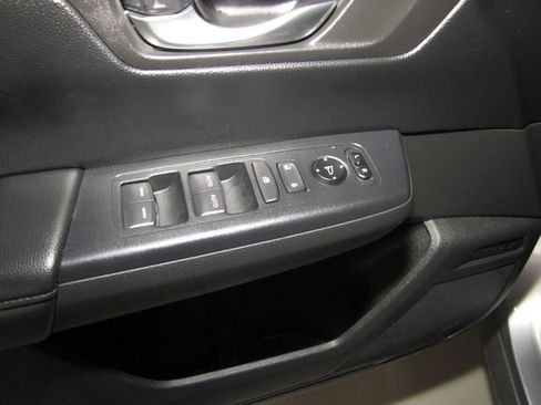 Certified 2023 Honda CR-V EX image 11