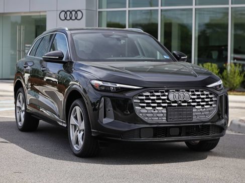 New 2026 Audi Q5 Premium Plus AWD/4WD image 2
