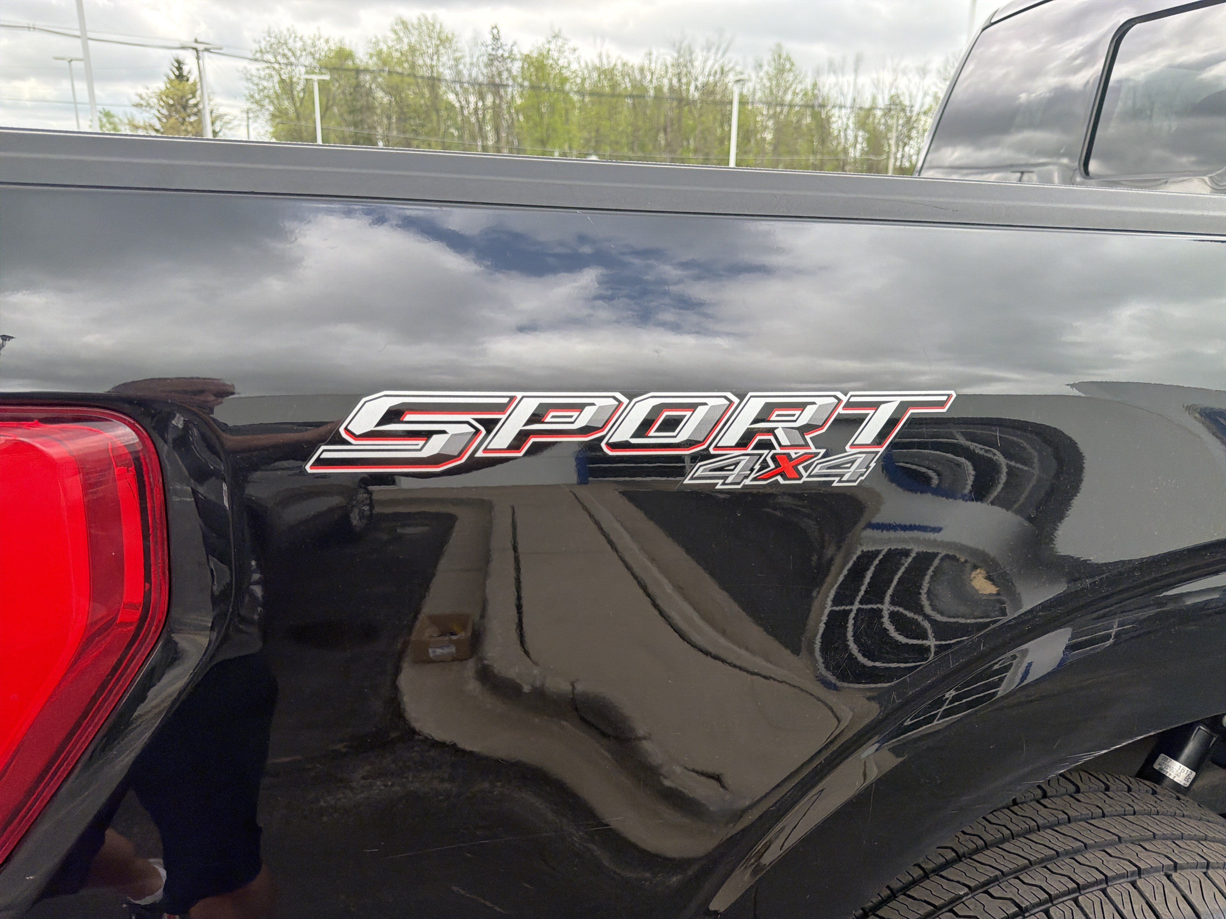 Used 2023 Ford F150 Lariat w/ Equipment Group 502A High AWD/4WD image 16