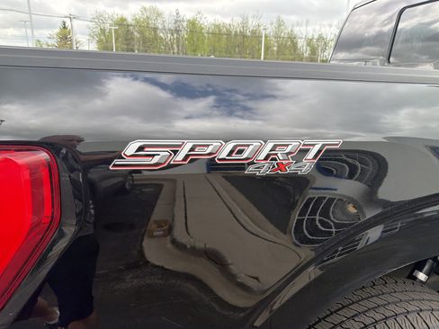 Used 2023 Ford F150 Lariat w/ Equipment Group 502A High AWD/4WD image 16