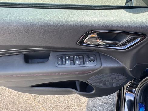 New 2026 Dodge Durango GT AWD/4WD image 9