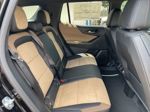 New 2026 Chevrolet Equinox ACTIV w/ Convenience Package III image 20